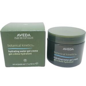 Aveda Botanical Kinetics Hydrating Water Gel-Cream 1.7 OZ